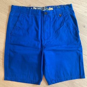 Mens shorts size 34